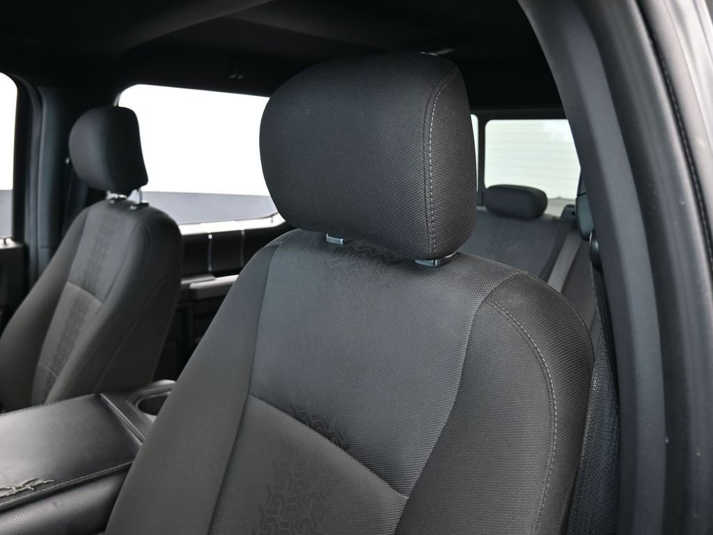 Used 2020 Ford F150 XLT w/ Equipment Group 302A Luxury image 16