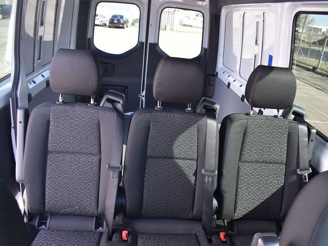 New 2023 Mercedes-Benz Sprinter 2500 image 8