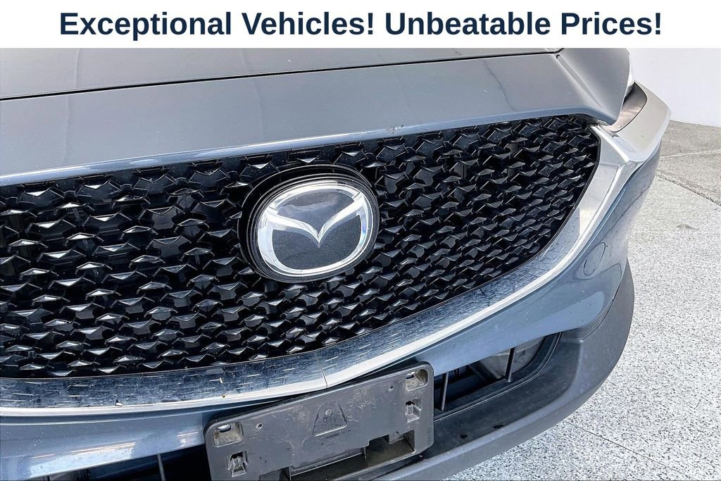 Used 2020 MAZDA CX-30 FWD w/ Premium Package image 36