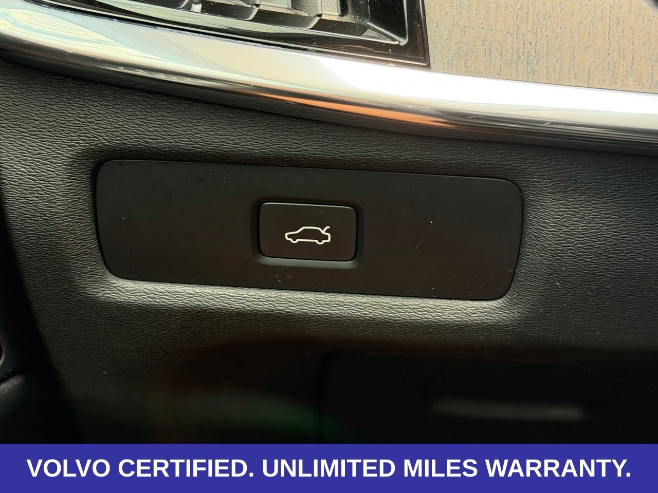 Certified 2023 Volvo S90 B6 Plus w/ Protection Package Premier AWD/4WD image 19