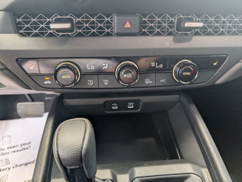 Used 2024 Honda Accord EX image 15