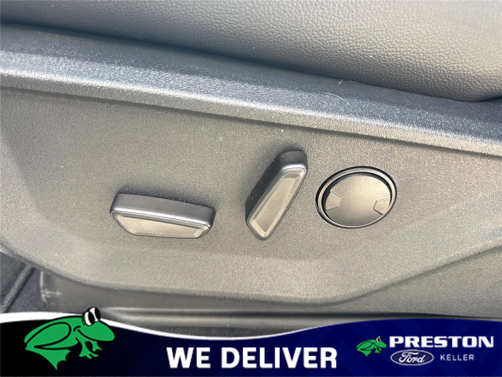 New 2025 Ford F150 Lariat w/ Equipment Group 501A Mid image 66