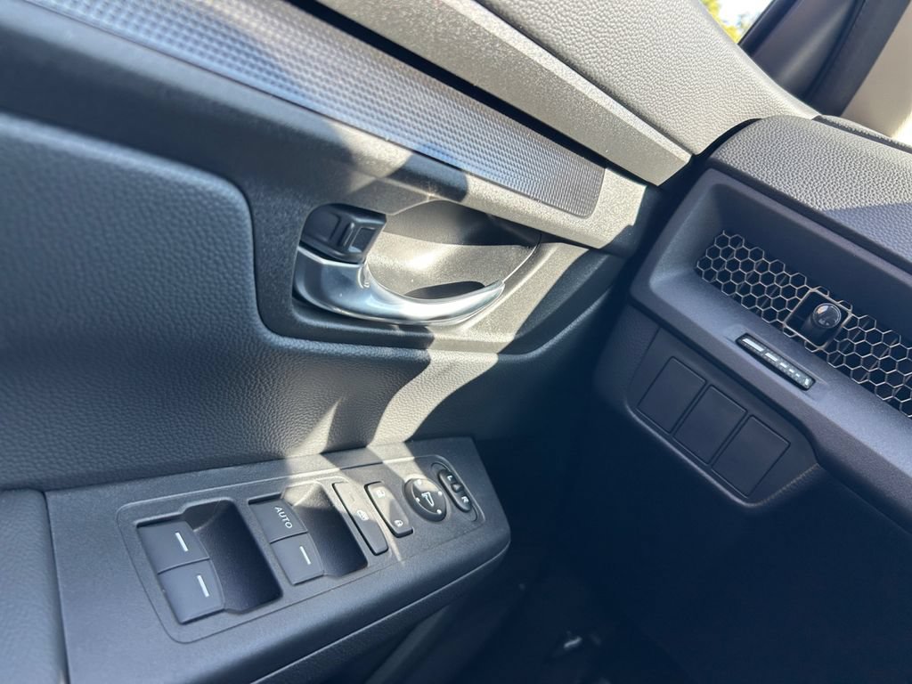 New 2026 Honda CR-V LX image 19