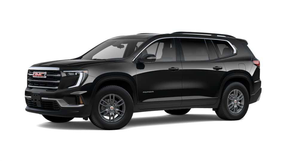 New 2026 GMC Acadia Elevation image 27
