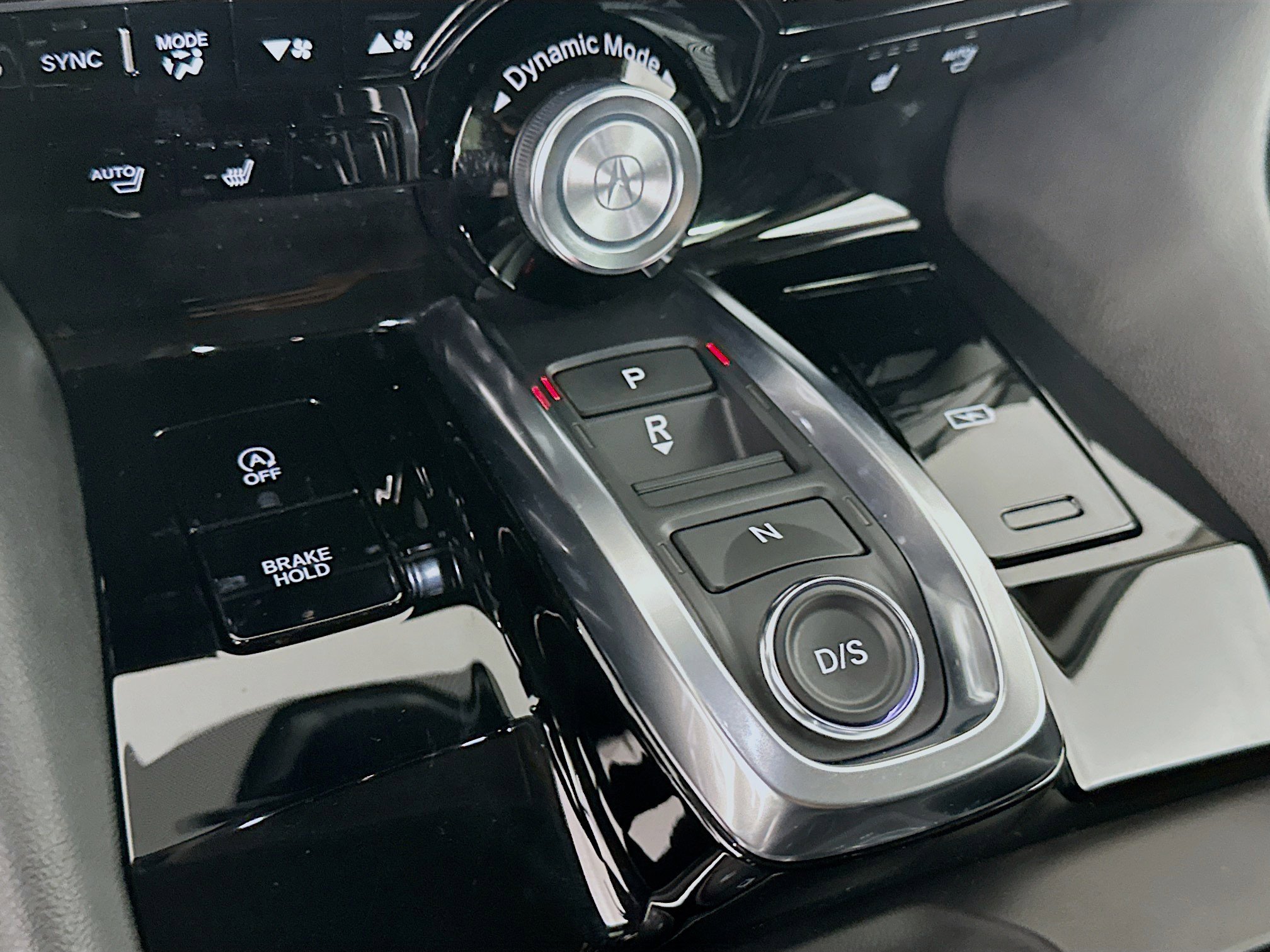 Used 2024 Acura MDX FWD image 24