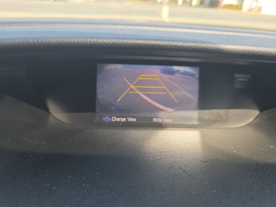 Used 2015 Honda CR-V LX image 23