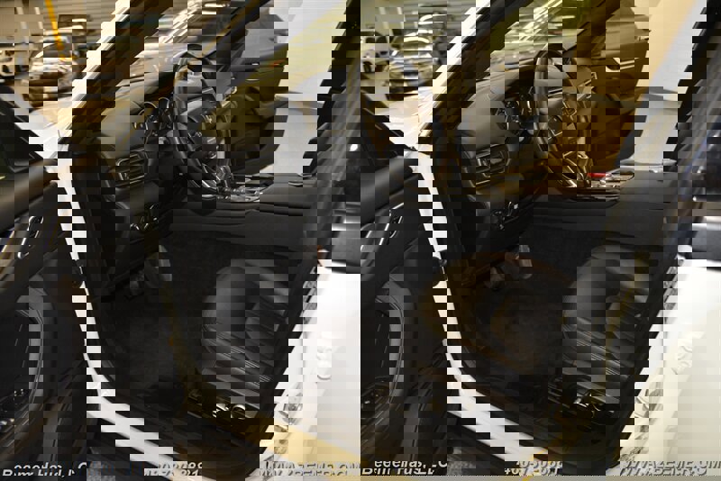 Used 2021 Maserati Levante image 10