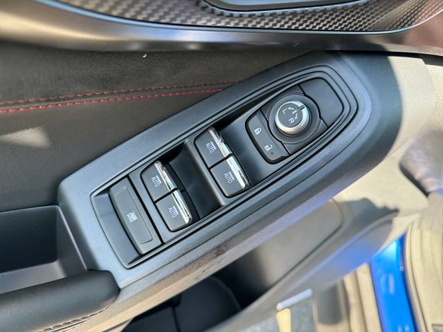 New 2026 Subaru WRX Limited w/ WRX Electronics Package AWD/4WD image 18