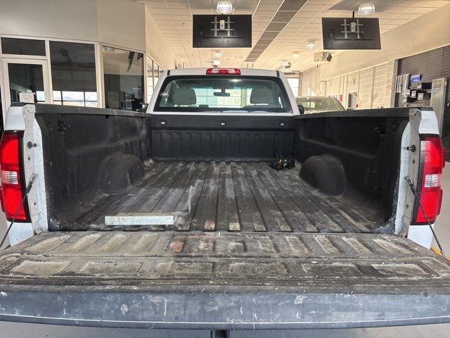 Used 2016 GMC Sierra 1500 4x4 Regular Cab image 23