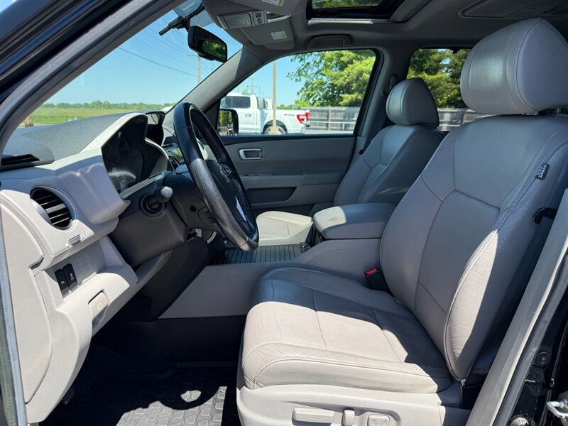 Used 2013 Honda Pilot Touring image 10
