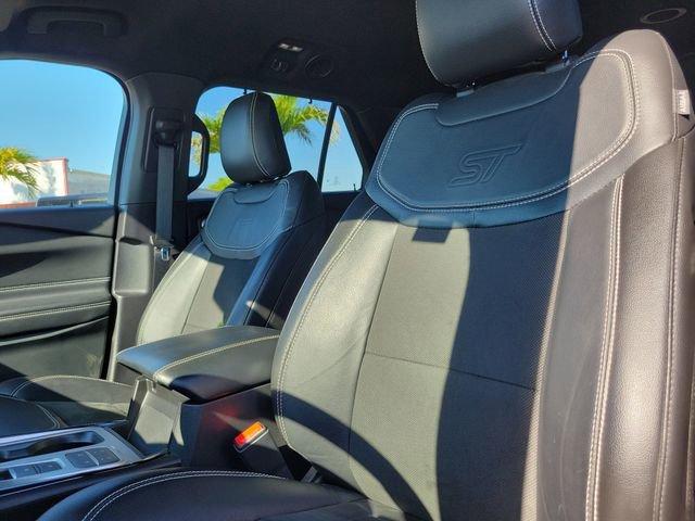 Used 2022 Ford Explorer ST image 22