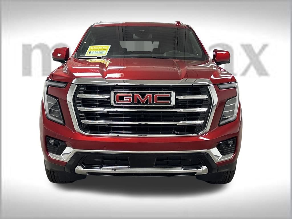 New 2026 GMC Yukon Elevation w/ LPO, Floor Liner Package image 6