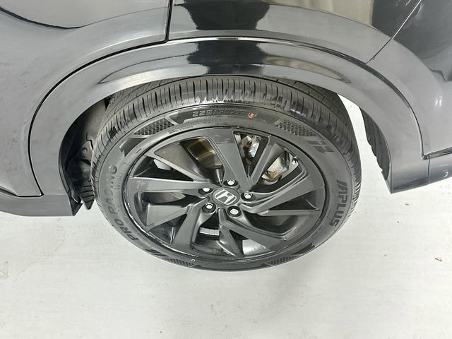 Used 2022 Honda HR-V Sport image 29