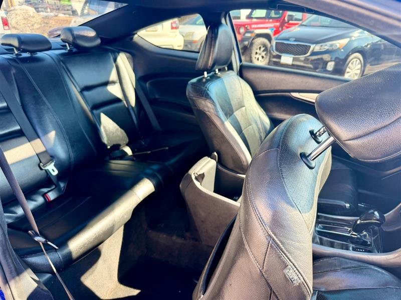 Used 2016 Honda Accord EX-L image 9