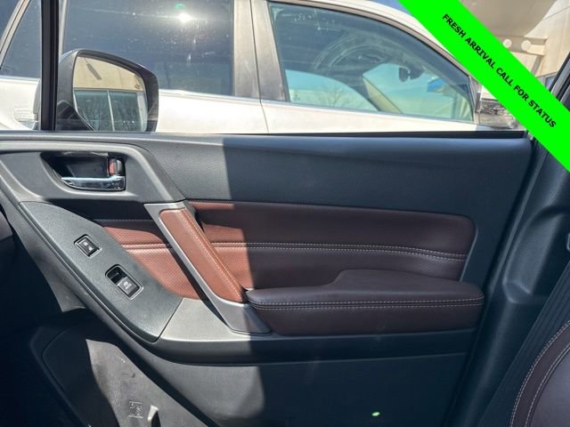 Used 2017 Subaru Forester 2.5i Touring AWD/4WD image 27
