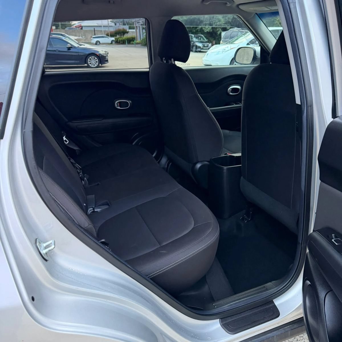 Used 2019 Kia Soul FWD image 12