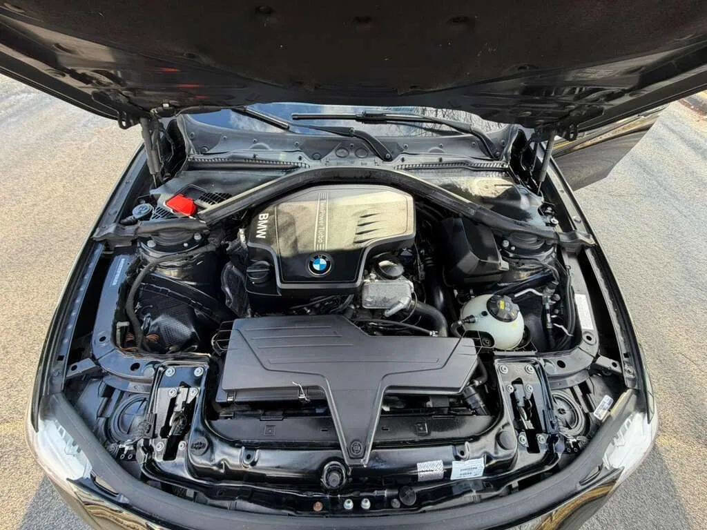 Used 2015 BMW 320i Sedan image 23