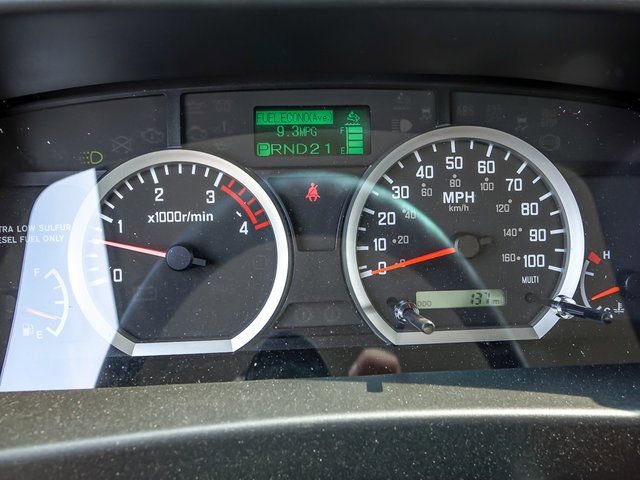 New 2024 Chevrolet Low Cab Forward 5500XD image 11