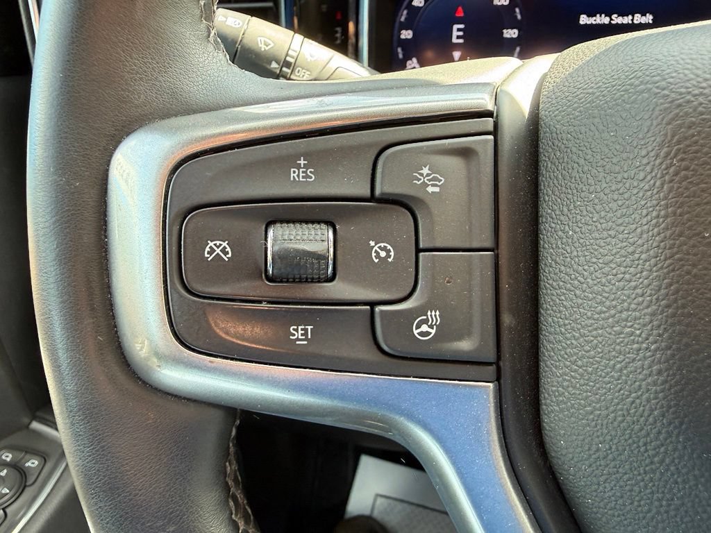 Used 2024 Chevrolet Silverado 2500 LT w/ Convenience Package AWD/4WD image 45