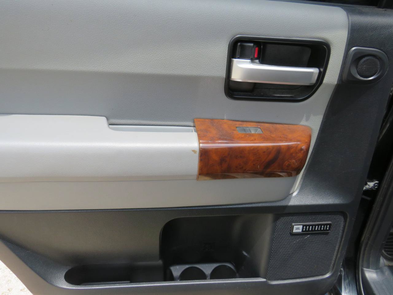 Used 2008 Toyota Sequoia Limited RWD image 29