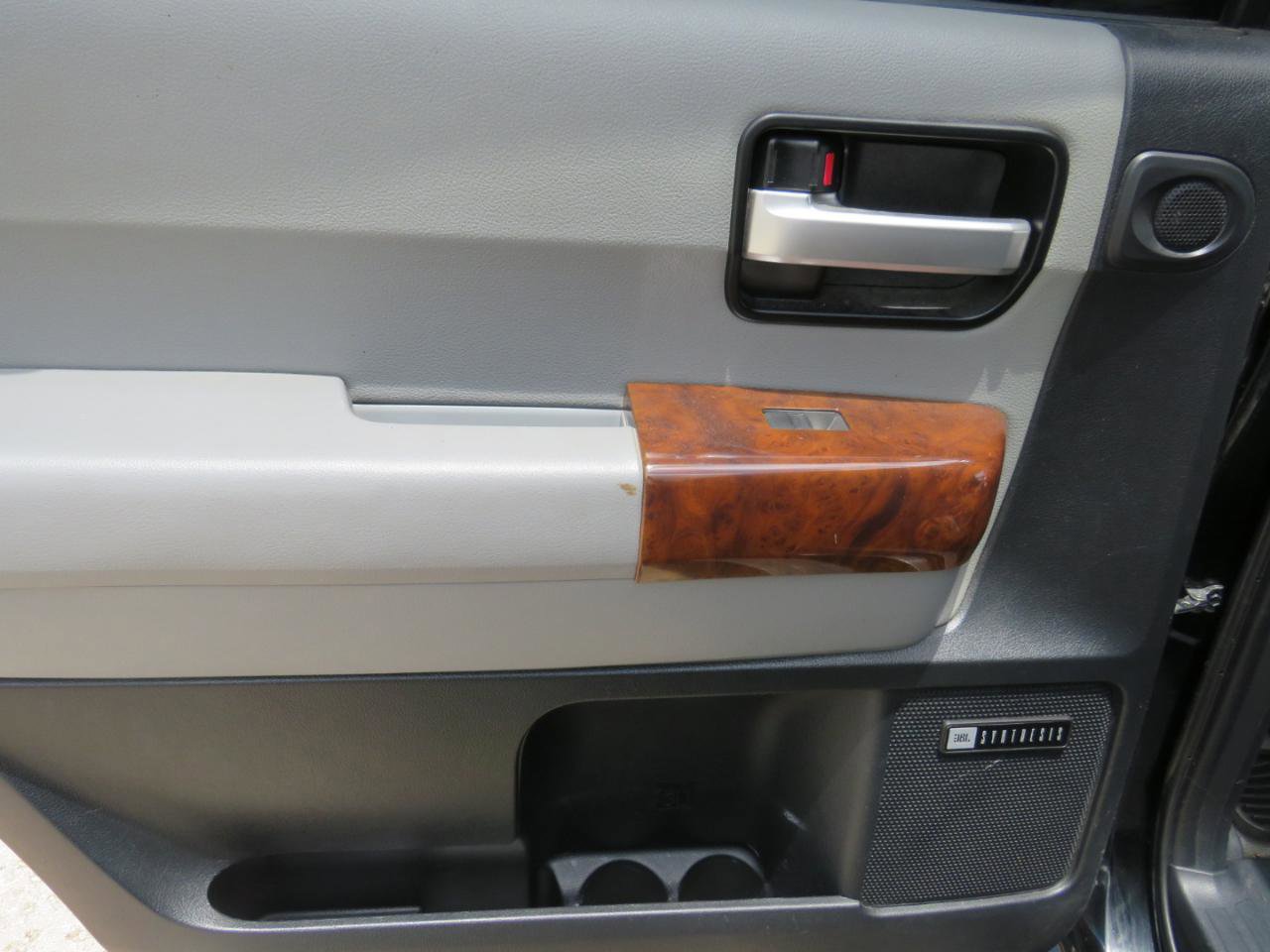 Used 2008 Toyota Sequoia Limited RWD image 29