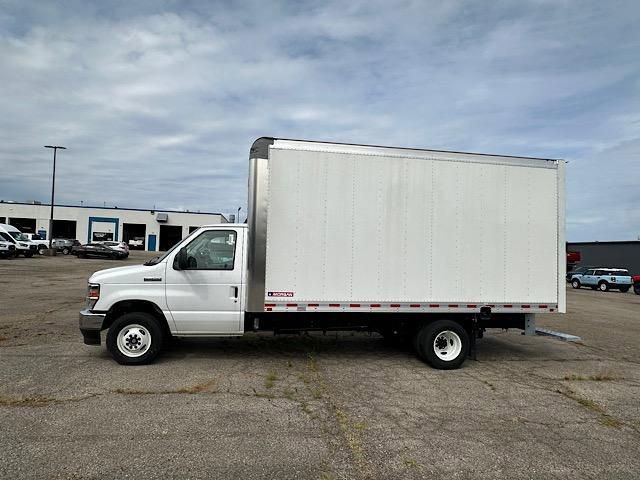 New 2024 Ford E-450 and Econoline 450 Super Duty w/ Power Windows & Locks Group image 4