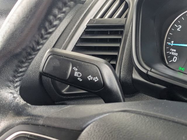 Used 2020 Ford EcoSport SE FWD image 23