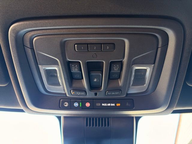 Used 2024 GMC Sierra 1500 AT4 w/ Technology Package AWD/4WD image 36