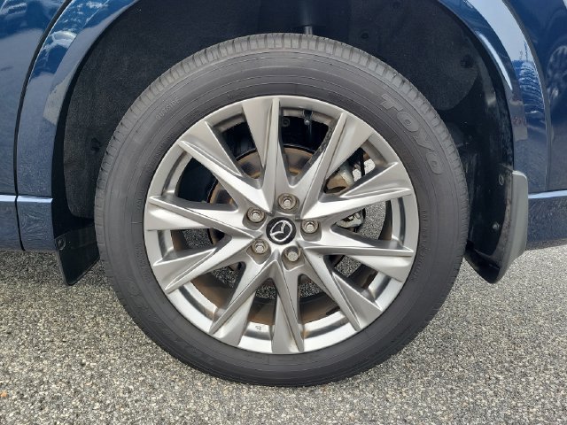 Used 2025 MAZDA CX-5 AWD 2.5 S image 7