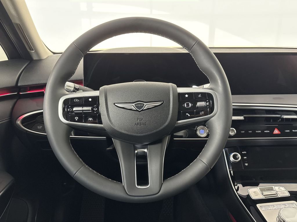 New 2026 Genesis GV70 2.5T AWD/4WD image 11