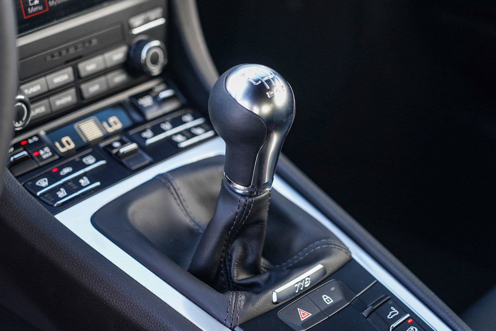 Used 2025 Porsche 718 Cayman S image 53