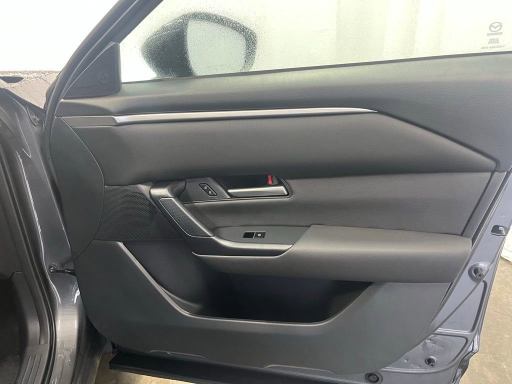 New 2026 MAZDA CX-50 2.5 Hybrid w/ Cargo Package image 11