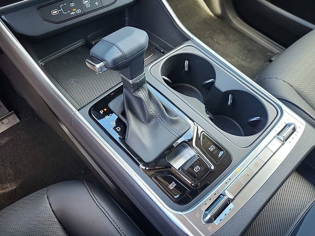 New 2025 Kia Carnival SX Prestige image 9