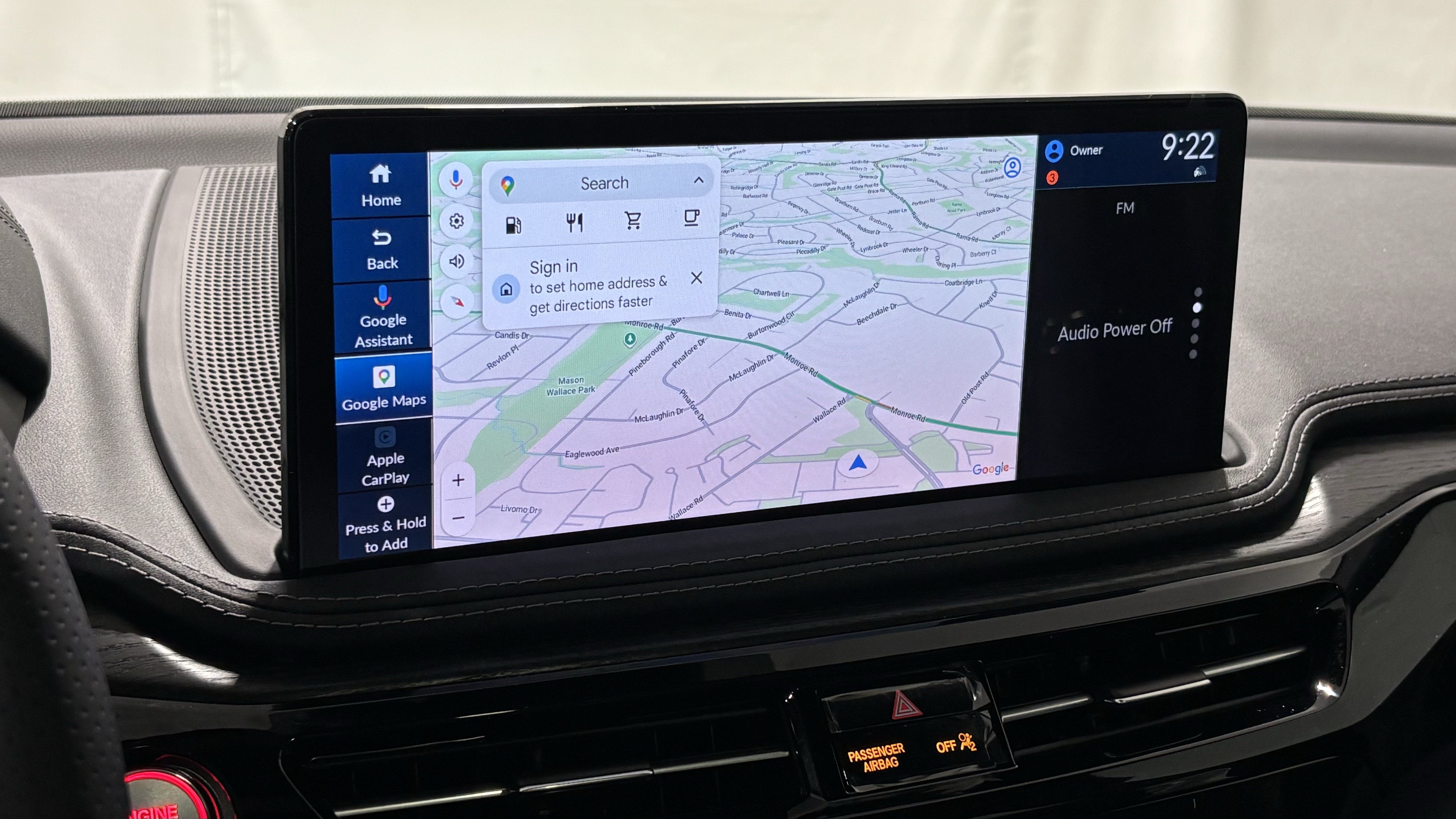 New 2026 Acura MDX Type S AWD/4WD image 28