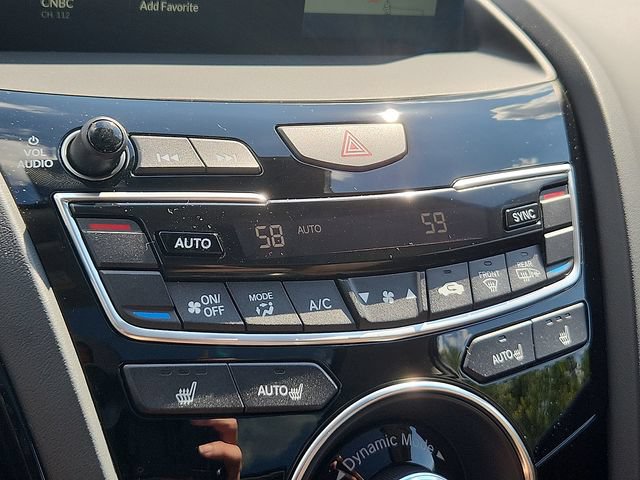 Used 2026 Acura RDX w/ Technology Package AWD/4WD image 16