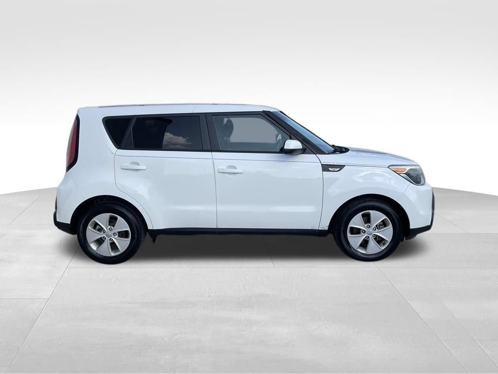 Used 2014 Kia Soul FWD image 4