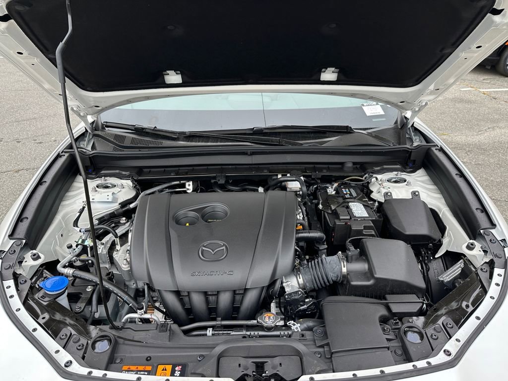 New 2026 MAZDA CX-30 AWD 2.5 S image 24