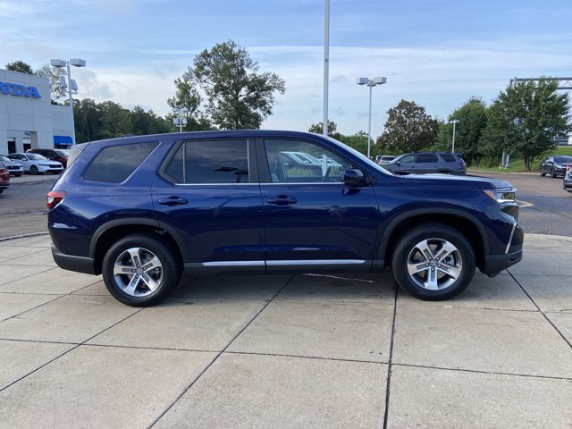 Used 2024 Honda Pilot EX-L image 13