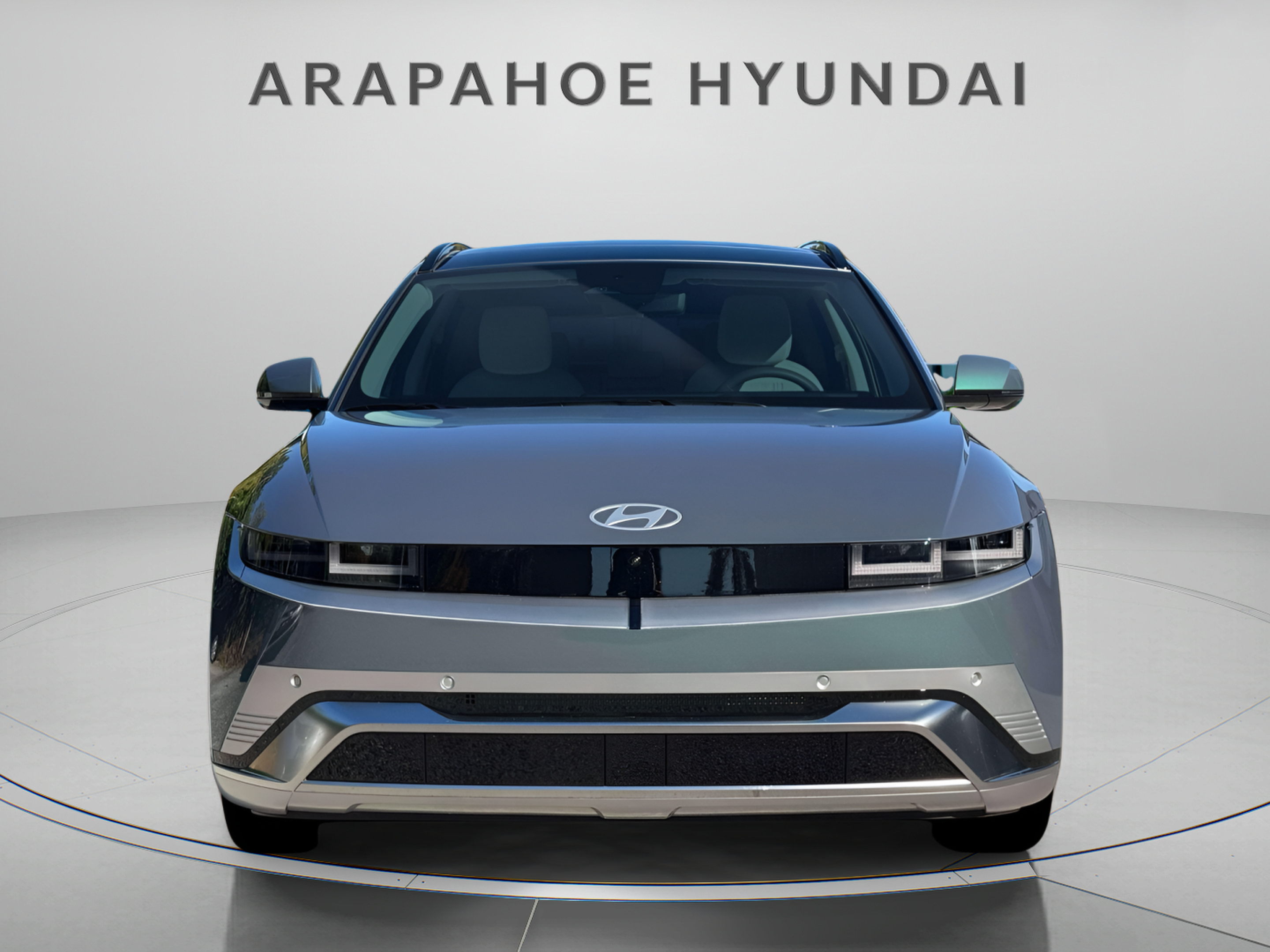 New 2026 Hyundai Ioniq 5 Limited AWD/4WD image 11