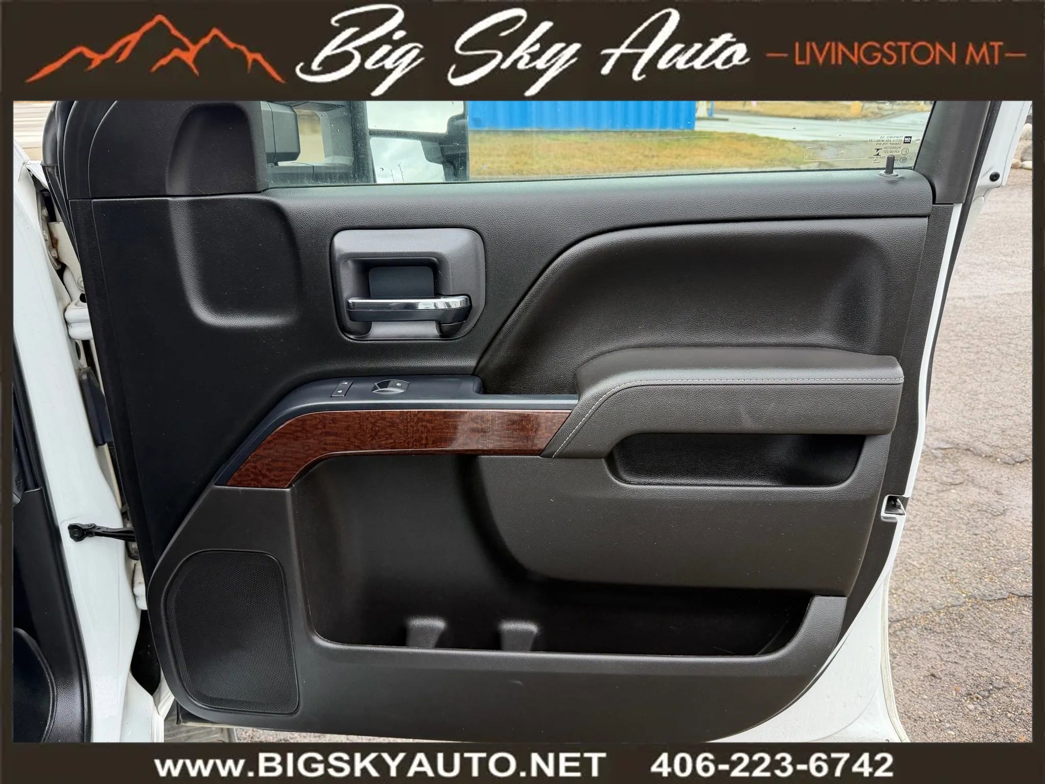 Used 2017 GMC Sierra 2500 SLE image 21