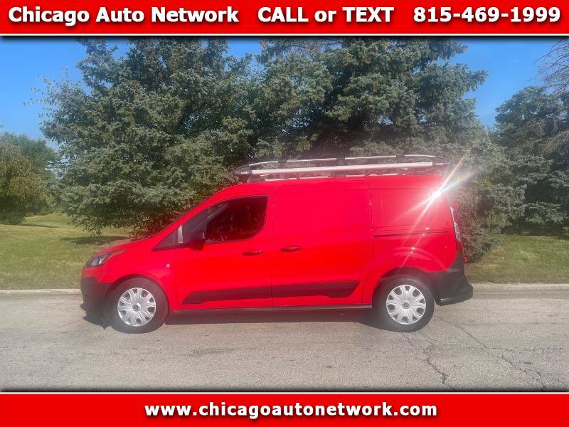 Used 2022 Ford Transit Connect XL image 1