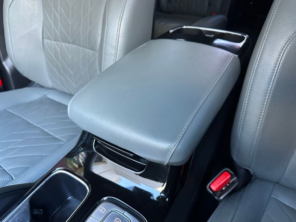 Used 2023 Kia Telluride SX X-Line image 48