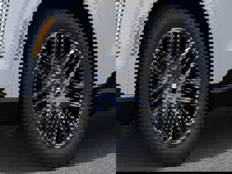 New 2026 Cadillac Escalade IQL Sport 1 w/ LPO, ONYX Package image 9