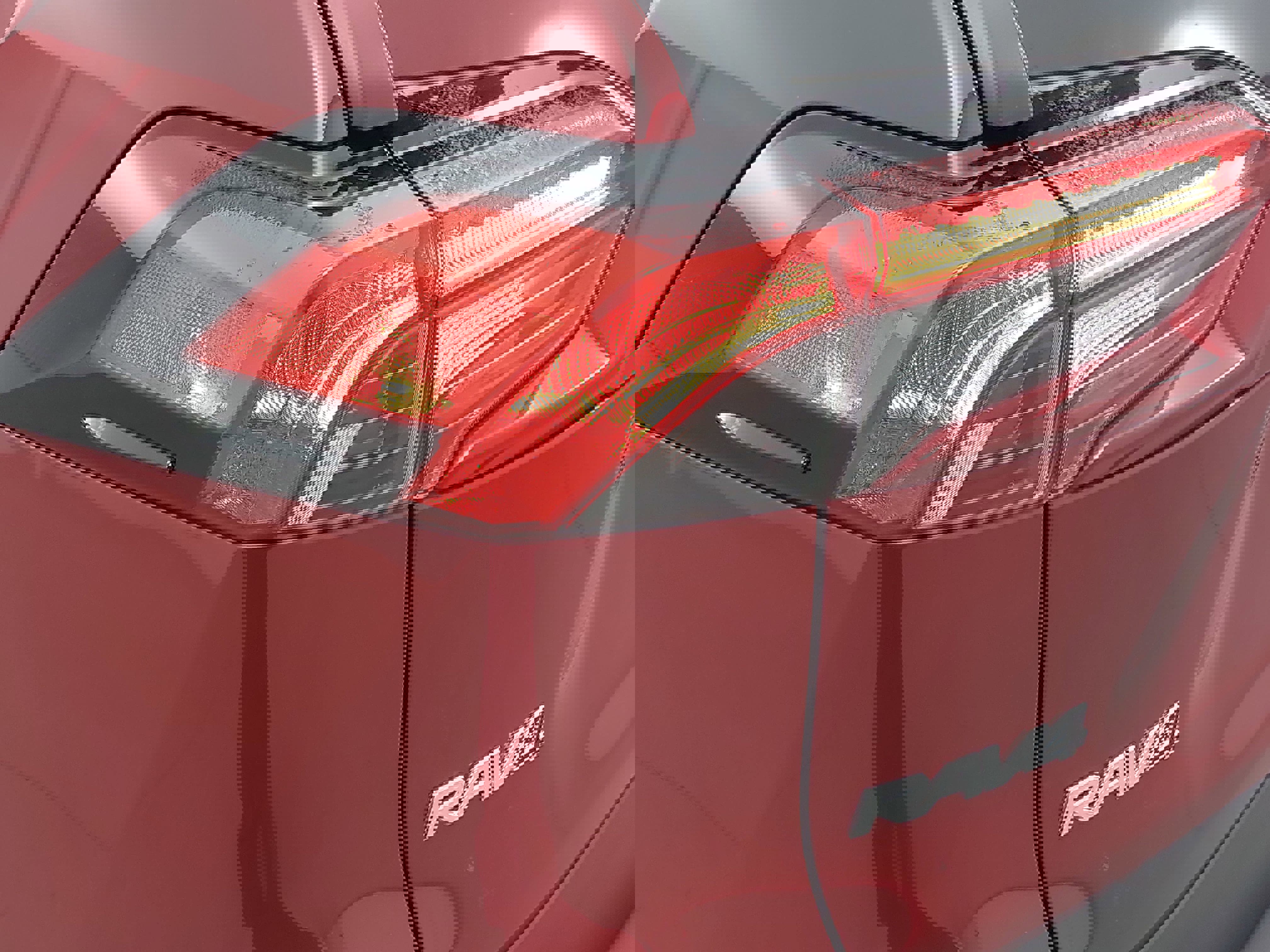 Used 2019 Toyota RAV4 XLE w/ All Weather Liner Package image 34