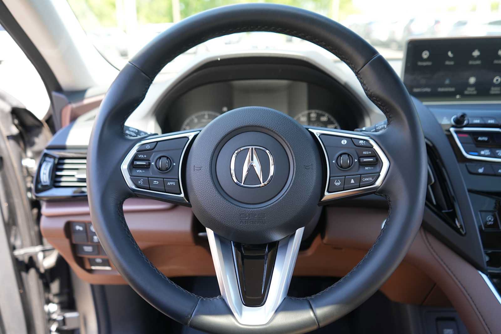 Certified 2023 Acura RDX AWD w/ Technology Package image 25