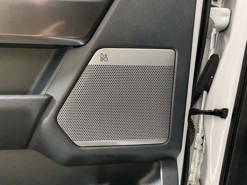 Used 2021 Ford F150 Lariat w/ Equipment Group 502A High image 25