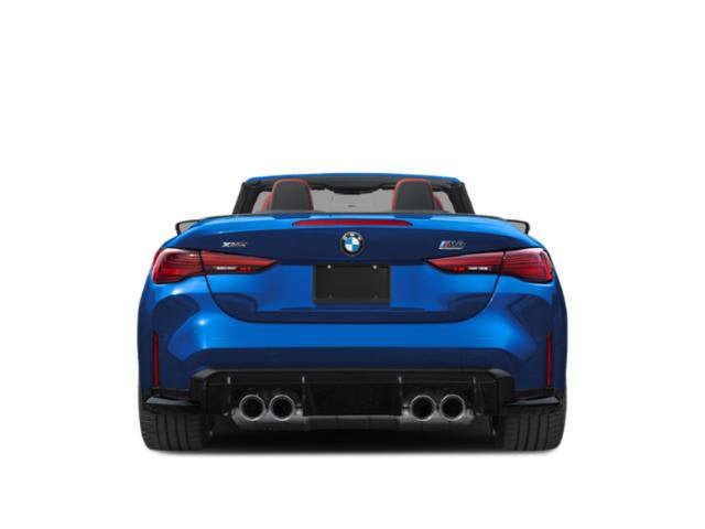 New 2027 BMW M4 xDrive Competition w/ M Carbon Exterior Package AWD/4WD image 8