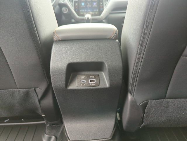 Certified 2025 Subaru Crosstrek 2.5i Limited image 31
