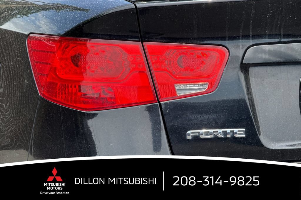 Used 2011 Kia Forte EX FWD image 22