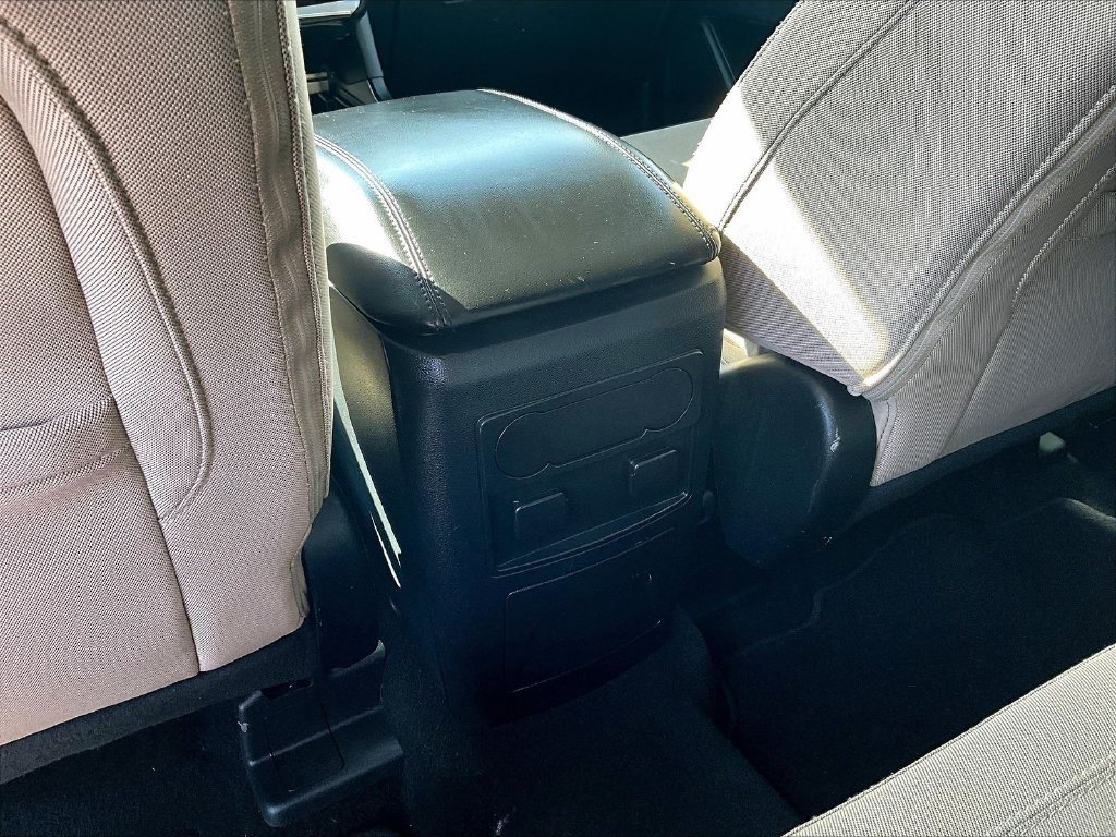 Used 2023 Ford Explorer 4WD image 35